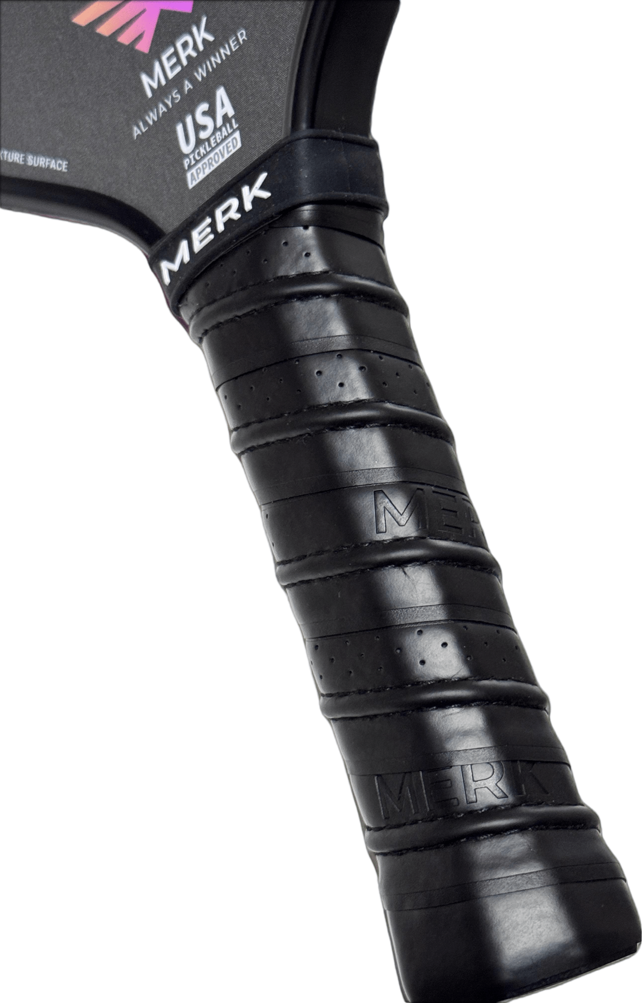 SMASH Pickleball Paddle - MERK Sports