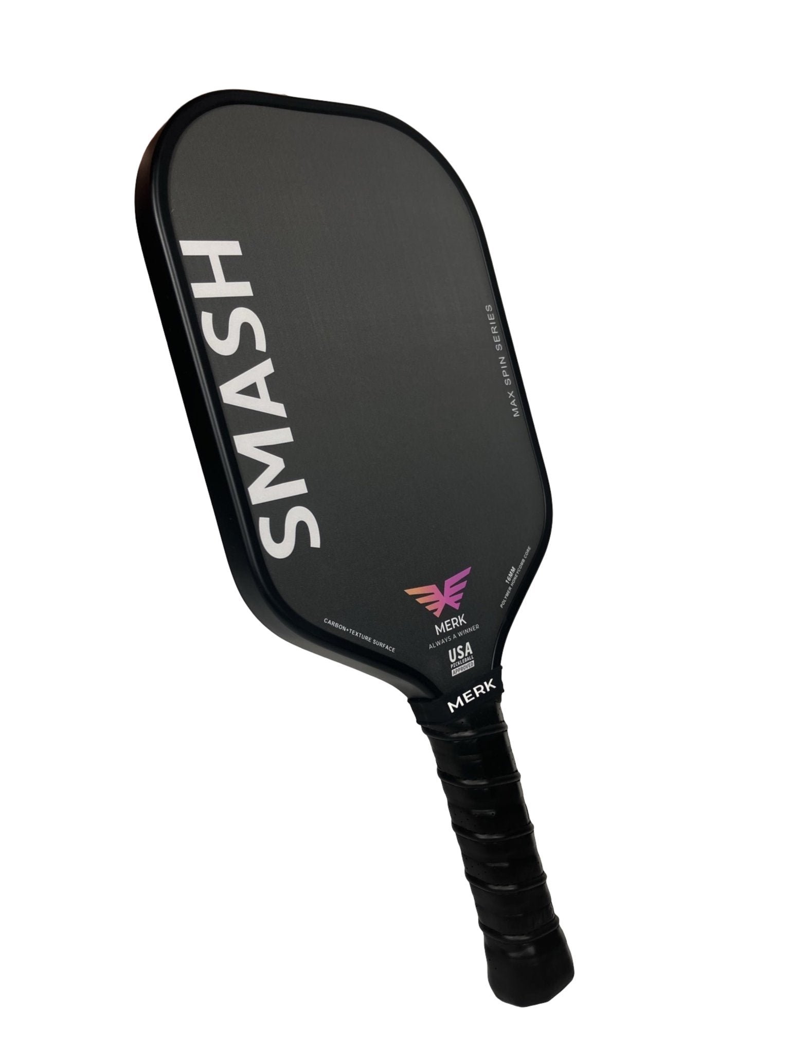 SMASH Pickleball Paddle - MERK Sports