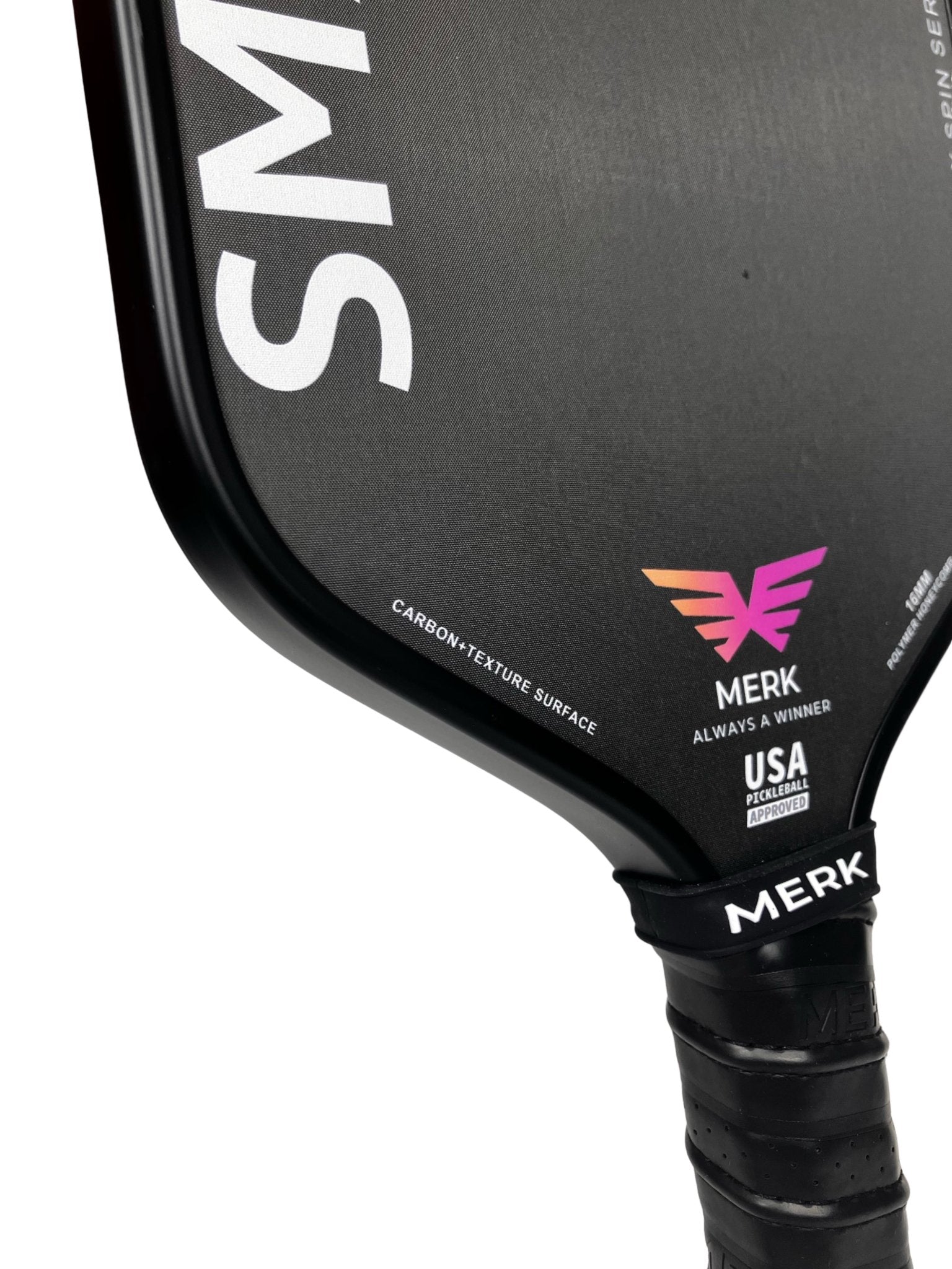 SMASH Pickleball Paddle - MERK Sports